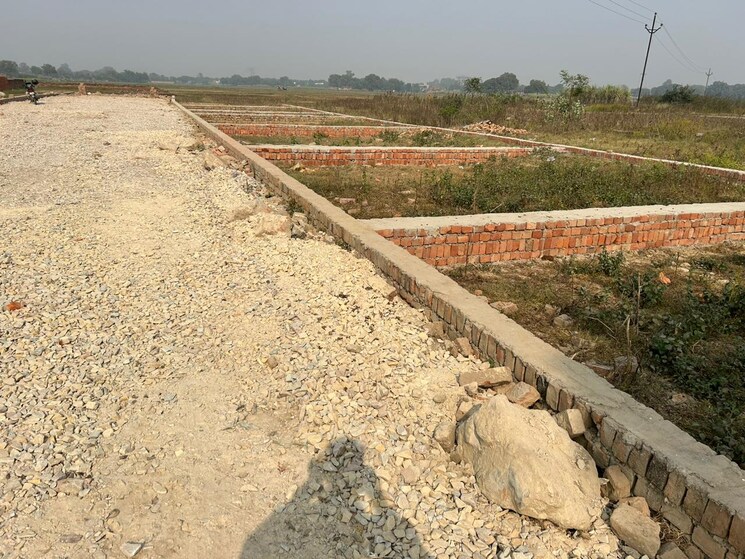 undefined, babatpur  1000 Sq.Ft. Plot In Babatpur Varanasi 8919259