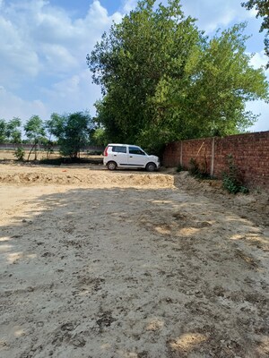  Plot For Sale in Bhopani