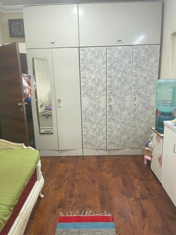  3 BHK Apartment at Raheja Crest 1 Co operative Housing Society Limite, Andheri West – for Sale