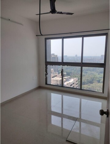 Bedroom in 4 BHK Apartment at Raj Infinia, Malad West – for Rent