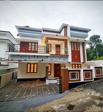 3 BHK Villa – Exterior View View at Kalepully - for Sale