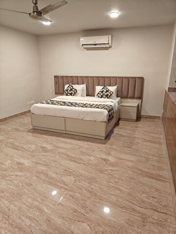 1 BHK Builder Floor For Rent in Greater Kailash