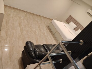 Furnished Amenities in 1 BHK Builder Floor at Greater Kailash – for Rent