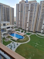 3 BHK 1810 Sq.Ft. Apartment in Rishita Manhattan