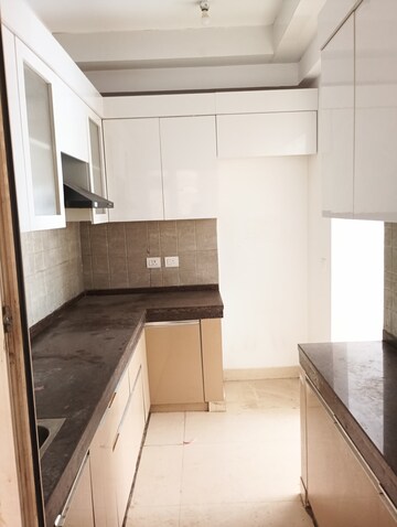 Kitchen in 2 BHK Apartment at Ace City, Sector 1 Greater Noida – for Rent