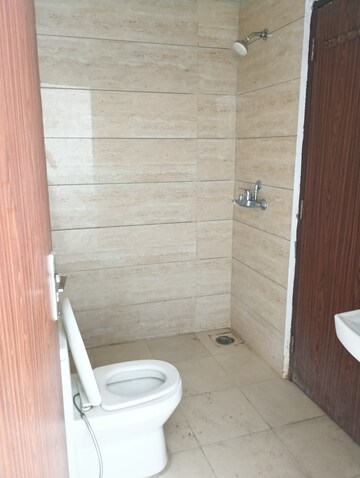 Bathroom in 2 BHK Apartment at Ace City, Sector 1 Greater Noida – for Rent