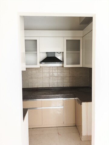 Kitchen in 2 BHK Apartment at Ace City, Sector 1 Greater Noida – for Rent