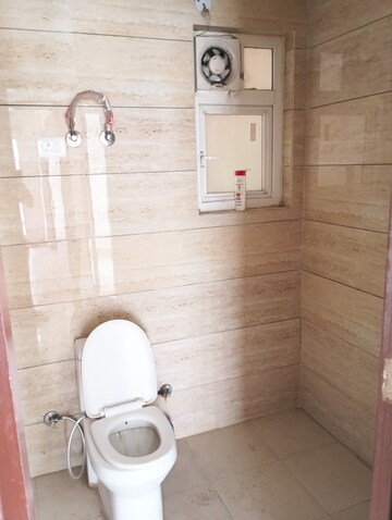 Bathroom in 2 BHK Apartment at Ace City, Sector 1 Greater Noida – for Rent