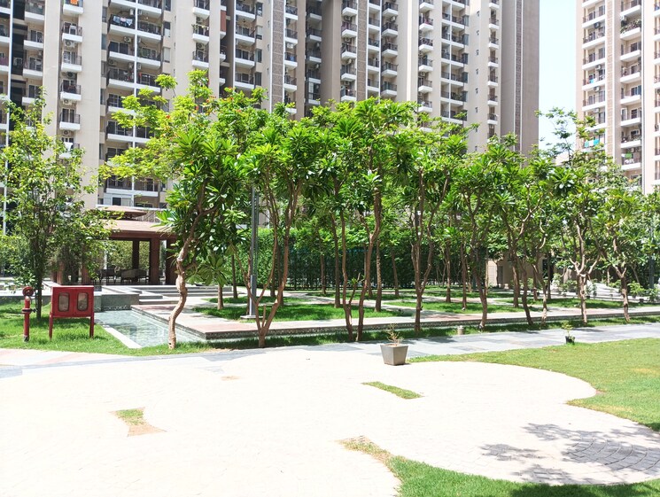 Exterior View, ace-city 2 Bedroom 1090 Sq.Ft. Apartment In Sector 1 Greater Noida Greater Noida 8919269