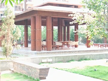 2 BHK Apartment – Exterior View View at Ace City, Sector 1 Greater Noida - for Rent