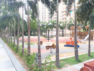 Swimming Pool in 2 BHK Apartment at Ace City, Sector 1 Greater Noida – for Rent