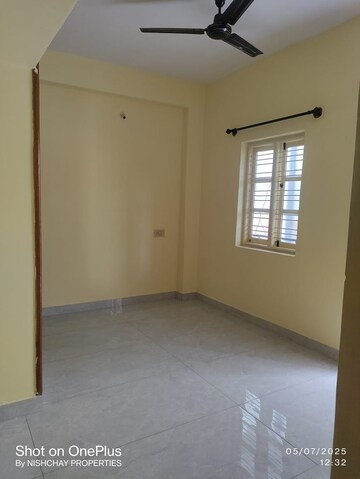2 BHK Independent House For Rent in Hennur