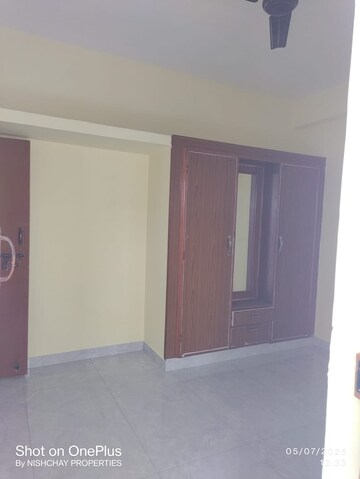 Bedroom in 2 BHK Independent House at Hennur – for Rent