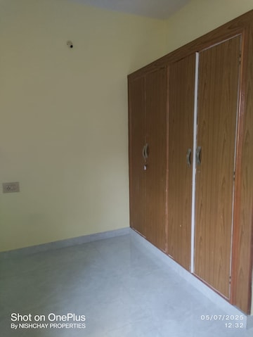 Bedroom in 2 BHK Independent House at Hennur – for Rent