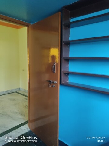  2 BHK Independent House at Hennur – for Rent