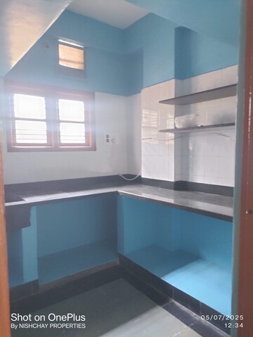 Kitchen in 2 BHK Independent House at Hennur – for Rent