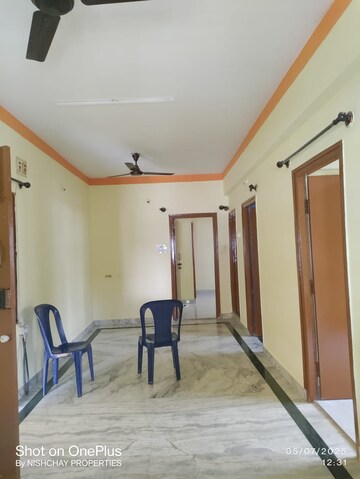  2 BHK Independent House at Hennur – for Rent