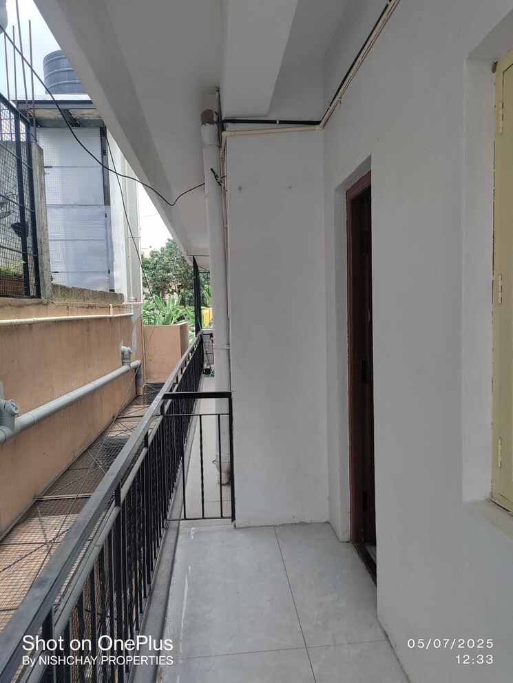 Balcony, hennur 2 Bedroom 700 Sq.Ft. Independent House In Hennur Bangalore 8919264