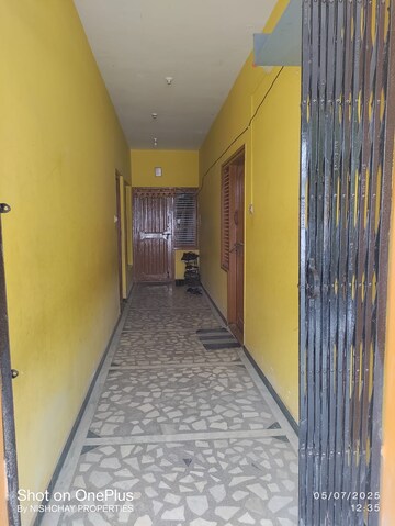  2 BHK Independent House at Hennur – for Rent
