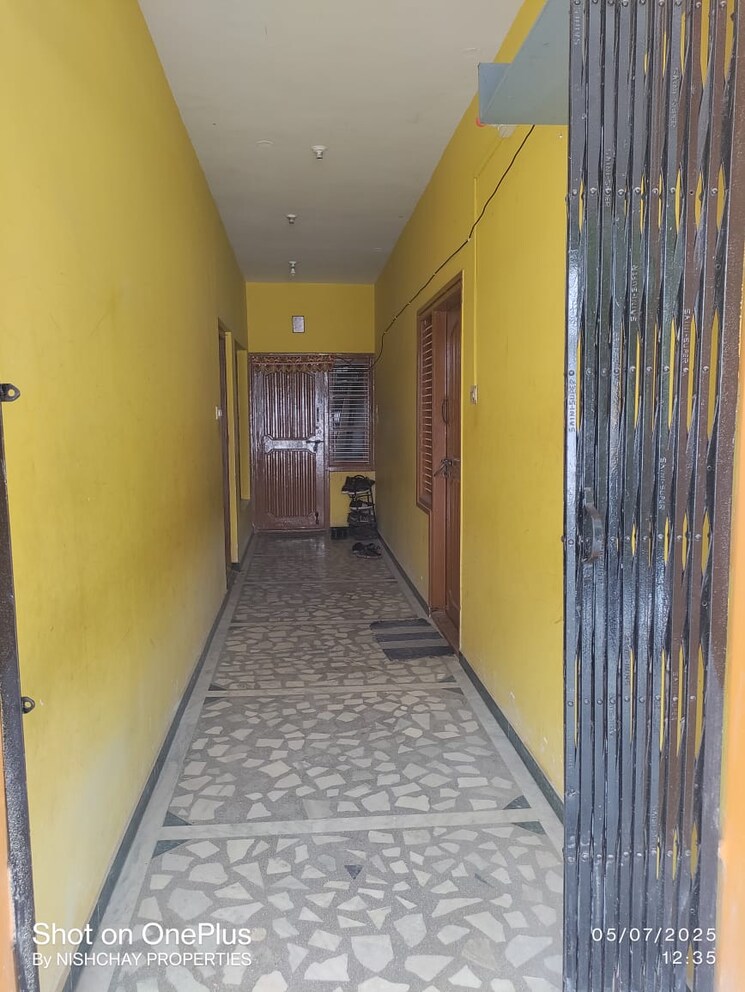 undefined, hennur 2 Bedroom 700 Sq.Ft. Independent House In Hennur Bangalore 8919264