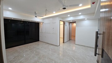 Room in 2 BHK Apartment at Wellwisher Kiarah Terrazo, Hadapsar – for Rent