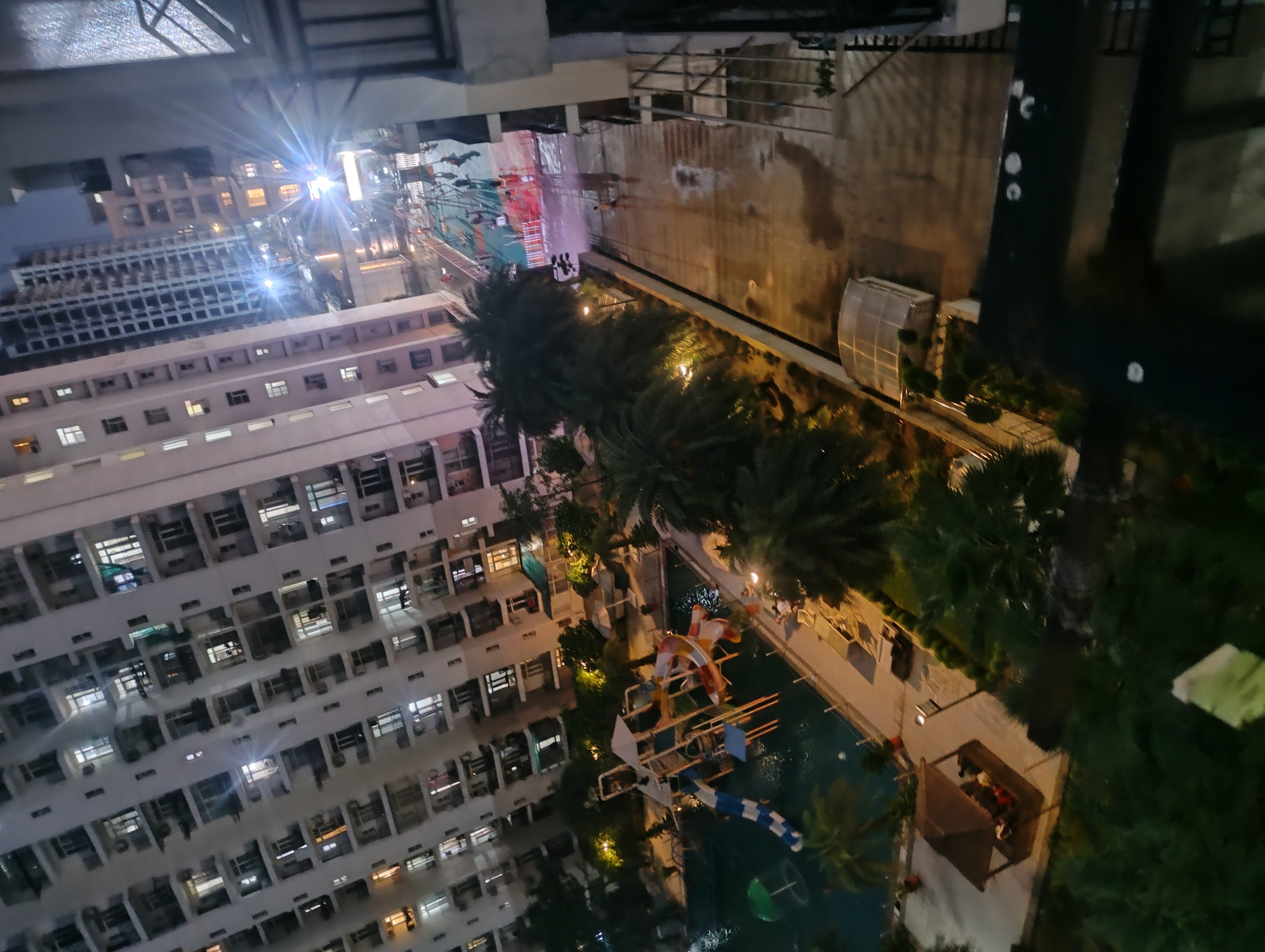 3 BHK + Extra Room 1550 Sq.Ft. Apartment in Omaxe R2