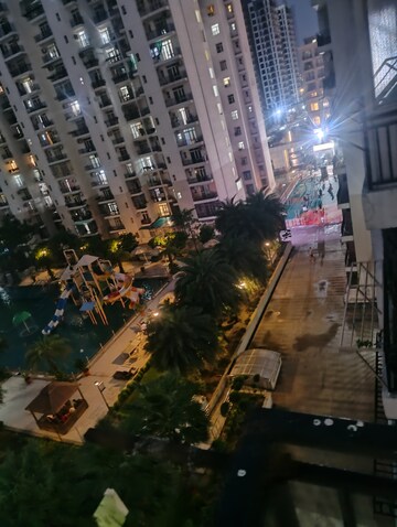 3 BHK Apartment For Rent in Omaxe R2, Gomti Nagar