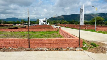 Plot Area in  Plot at Mount Villa, Kesnand – for Sale
