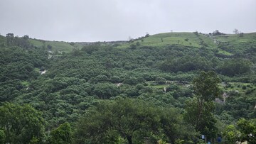  Plot – Garden View at Mount Villa, Kesnand - for Sale