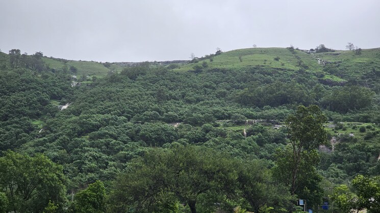 Exterior View, mau  3690 Sq.Ft. Plot In Mau Pune 8919293