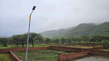 Plot Area in  Plot at Mount Villa, Kesnand – for Sale