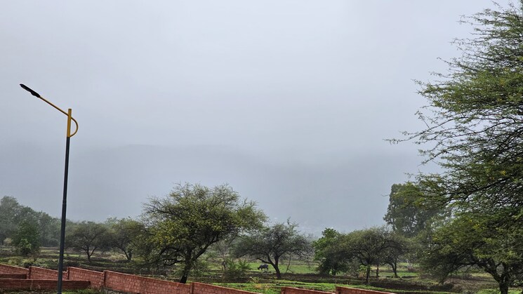 undefined, mau  3690 Sq.Ft. Plot In Mau Pune 8919293