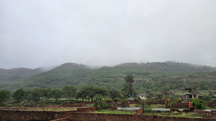 undefined, mau  3690 Sq.Ft. Plot In Mau Pune 8919293