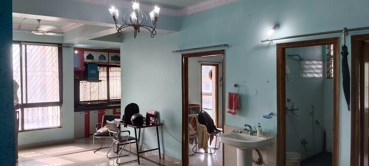 Room, booti more 3 Bedroom 1365 Sq.Ft. Apartment In Booti More Ranchi 8919285