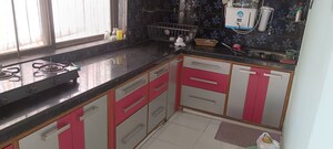 3 BHK Apartment For Sale in Booti More