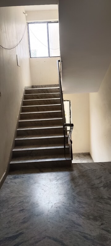 Staircase in 3 BHK Apartment at Booti More – for Sale