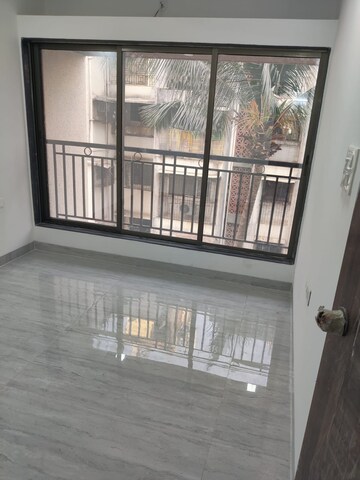 1 BHK Apartment For Sale in Da Vincy Baylord, Borivali West