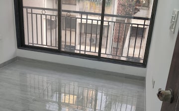 1 BHK Apartment For Sale in Da Vincy Baylord, Borivali West