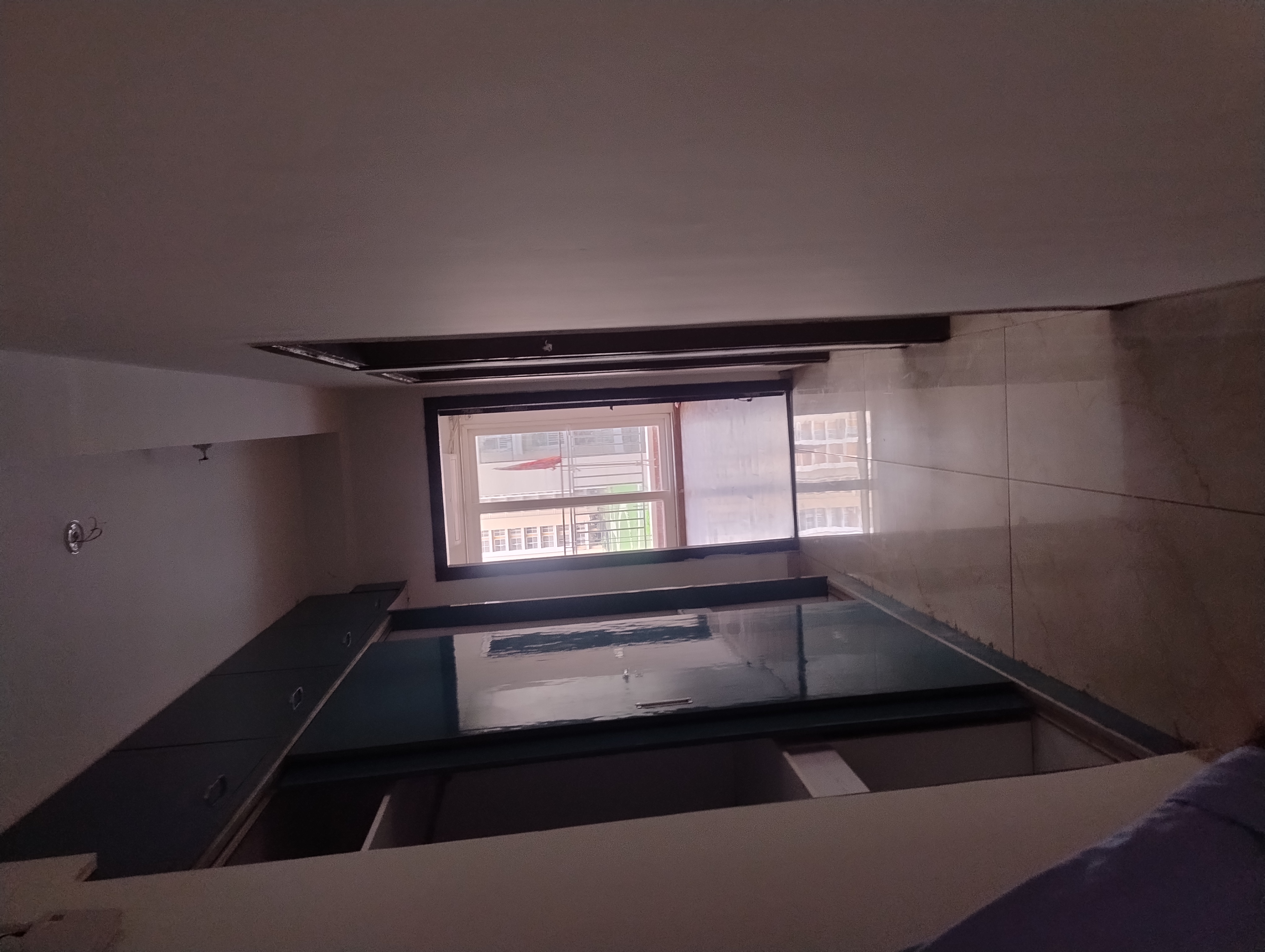 3 BHK + Extra Room 1450 Sq.Ft. Apartment in Omaxe Residency