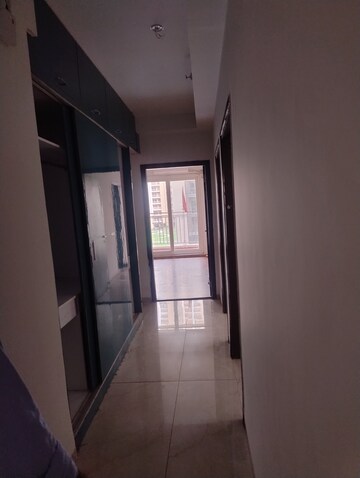 3 BHK Apartment For Rent in Omaxe Residency, Gomti Nagar