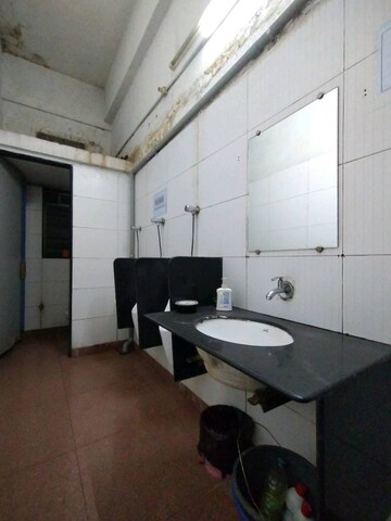 Team Area in  Office Space at Platinum Techno Park, Vashi Sector 30 – for Rent