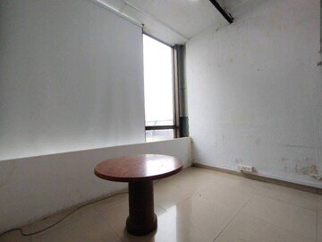 Furnished Amenities in  Office Space at Platinum Techno Park, Vashi Sector 30 – for Rent