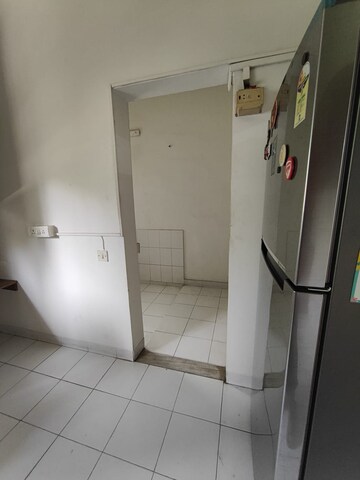 Master Bedroom in 3 BHK Villa at La Chapelle, Baner – for Rent