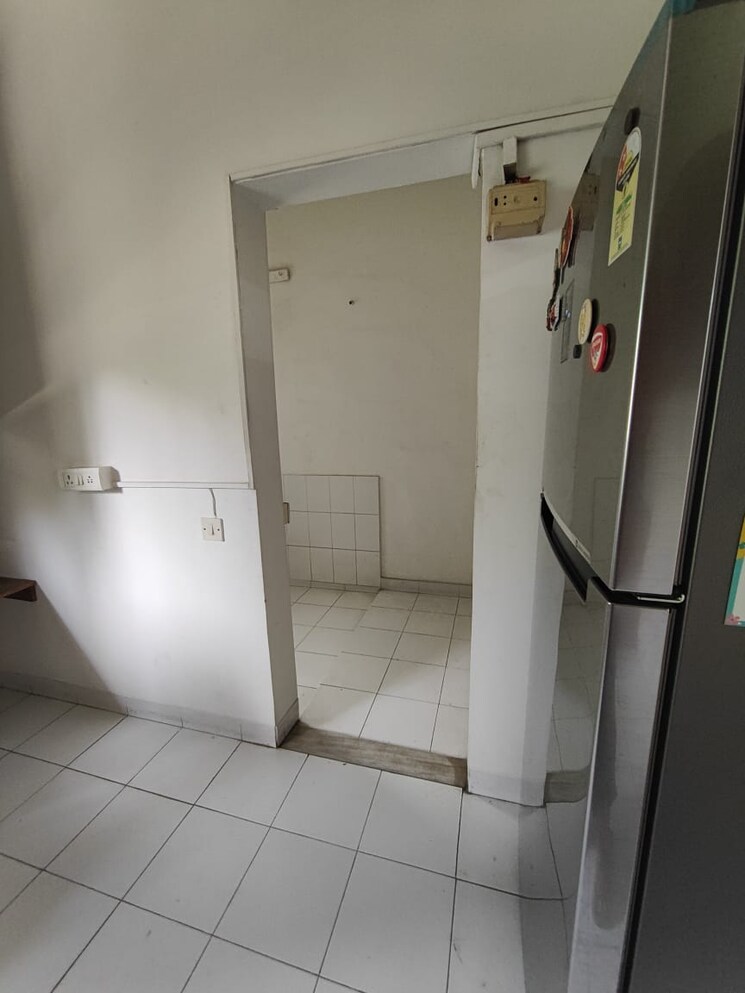 Master Bedroom, la-chapelle 3 Bedroom 1700 Sq.Ft. Villa In Baner Pune 8919289