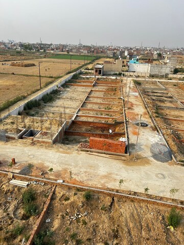  Plot For Sale in Nitya Ecotech 2, Ecotech Ii Greater Noida
