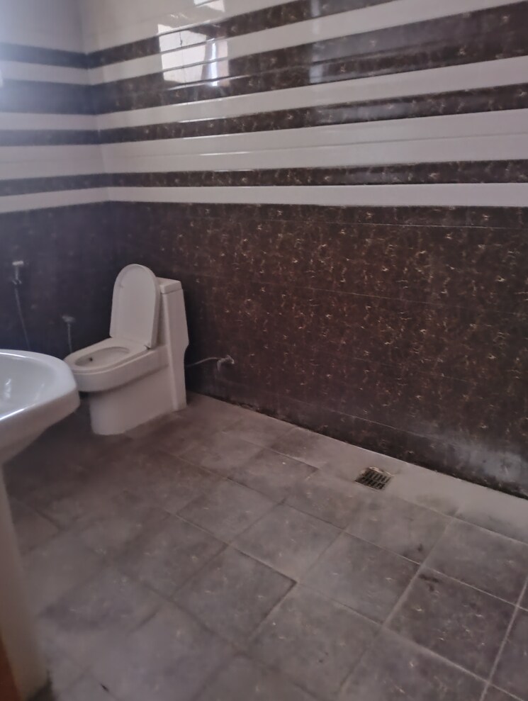 Master Bedroom, omaxe-r2 3.5 Bedroom 1550 Sq.Ft. Apartment In Gomti Nagar Lucknow 8919292