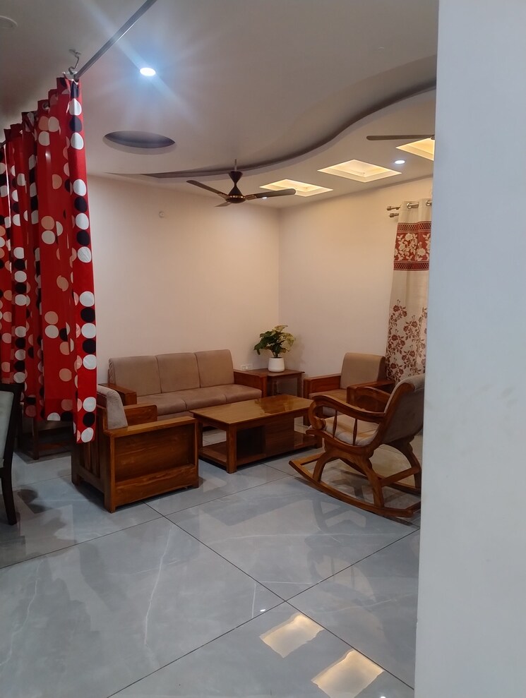 undefined, omaxe-r2 3.5 Bedroom 1550 Sq.Ft. Apartment In Gomti Nagar Lucknow 8919292