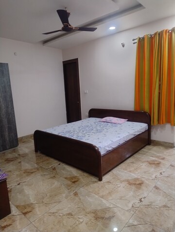 3.5 BHK Apartment For Rent in Omaxe R2, Gomti Nagar