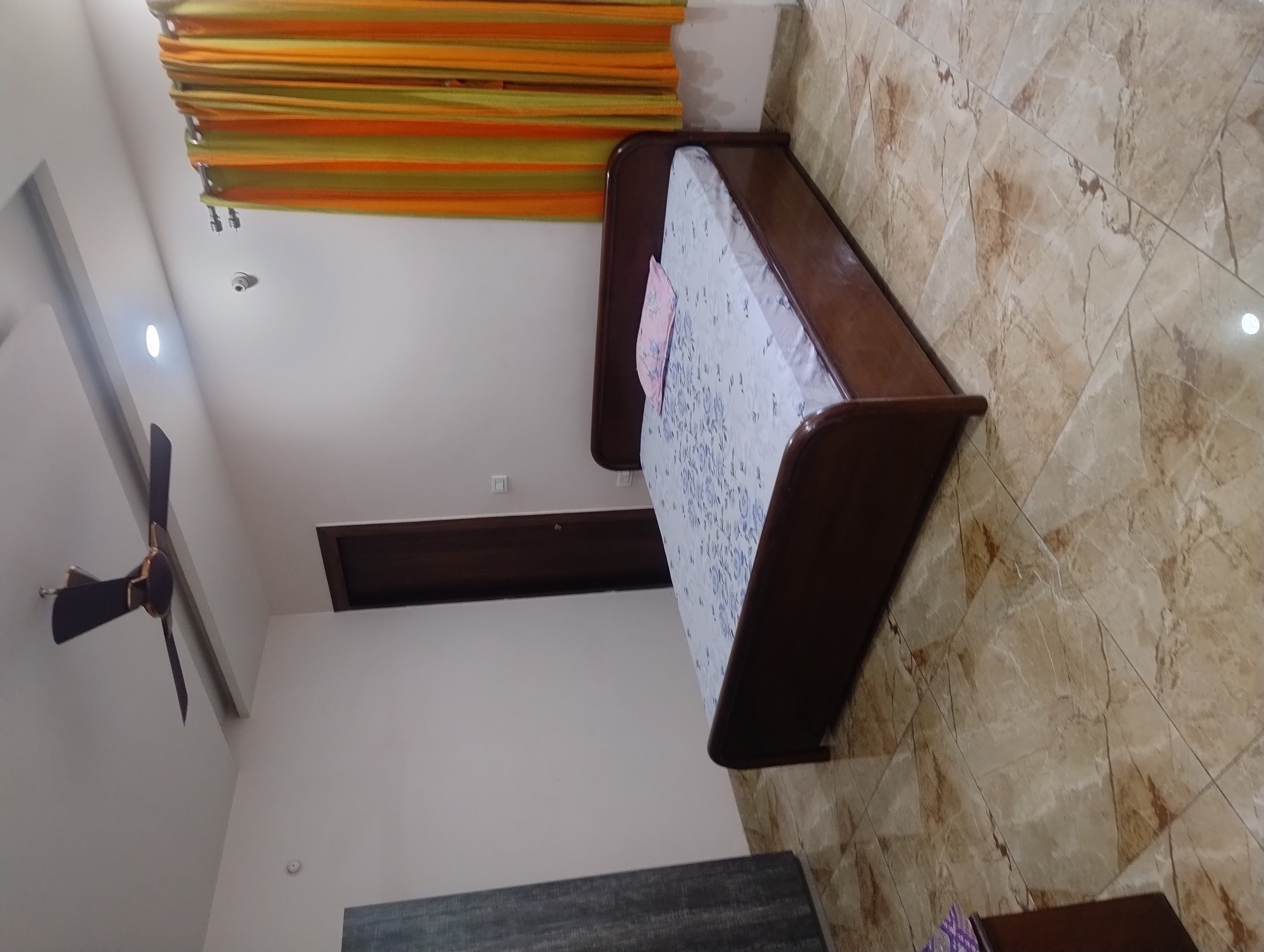 3.5 BHK + Extra Room Apartment For Rent in Omaxe R2
