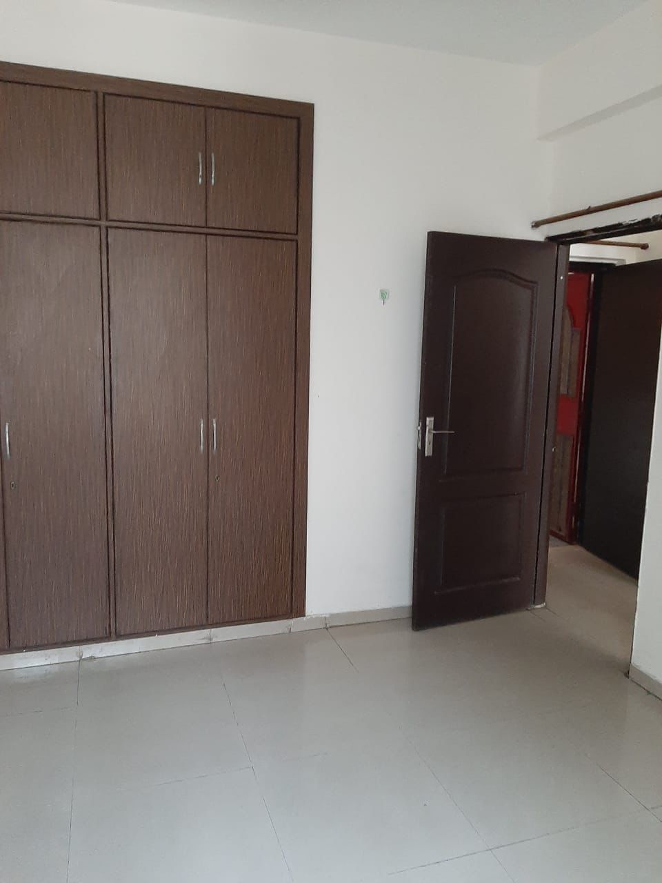 3 BHK + Study Room Apartment For Rent in Wave Amore